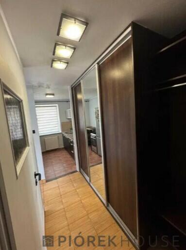 Dwupoziomowe mieszkanie na Białołęce