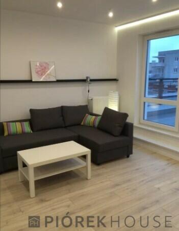 Kawalerka na Białołęce