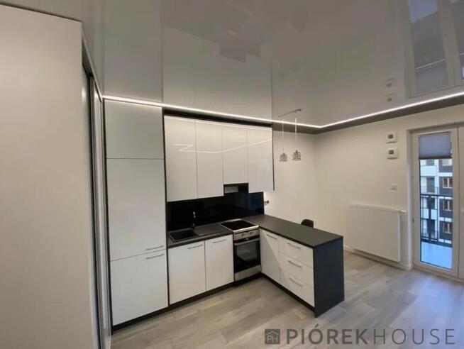 Kawalerka na Włochach