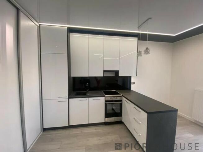 Kawalerka na Włochach