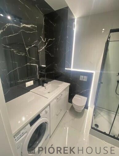 Kawalerka na Włochach