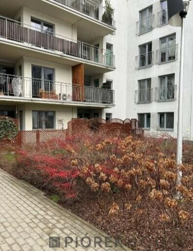 3-pokojowe mieszkanie w Ząbkach