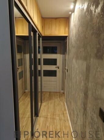 2-pokojowe mieszkanie w Markach