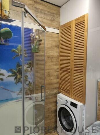 2-pokojowe mieszkanie w Markach