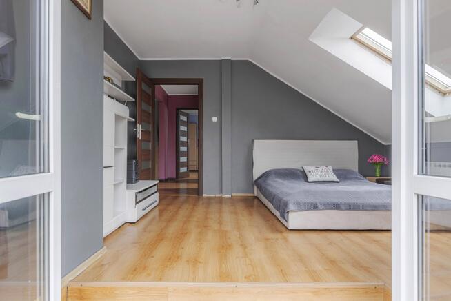 Solidny dom w Duchnowie 14 km od Warszawy