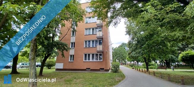 Warszawa/Targówek/48m2, 3 pokoje.