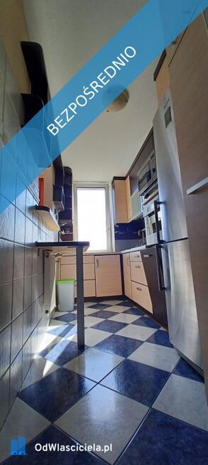 Warszawa/Targówek/48m2, 3 pokoje.