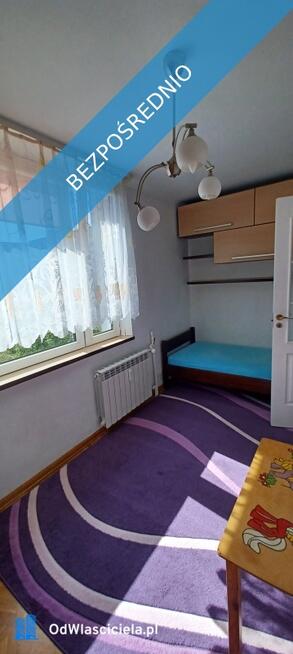 Warszawa/Targówek/48m2, 3 pokoje.