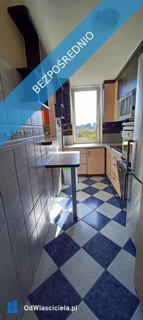 Warszawa/Targówek/48m2, 3 pokoje.