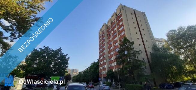 Mokotów/Woronicza/Etiudy Rewolucyjnej 45m2, 2 pokoje.