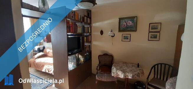 Mokotów/Woronicza/Etiudy Rewolucyjnej 45m2, 2 pokoje.