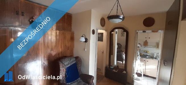 Mokotów/Woronicza/Etiudy Rewolucyjnej 45m2, 2 pokoje.