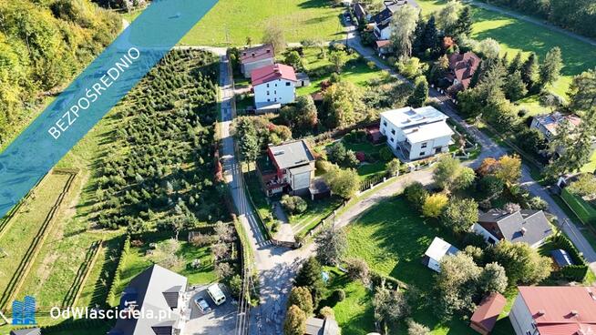 Dom jedno- / wielorodzinny / pensjonat