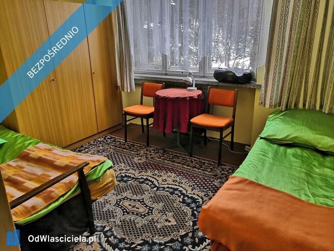 Dom jedno- / wielorodzinny / pensjonat