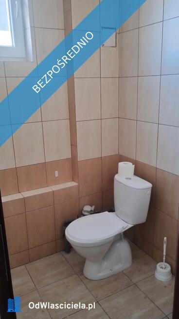 Lokal usługowy w Tucholi wynajmę