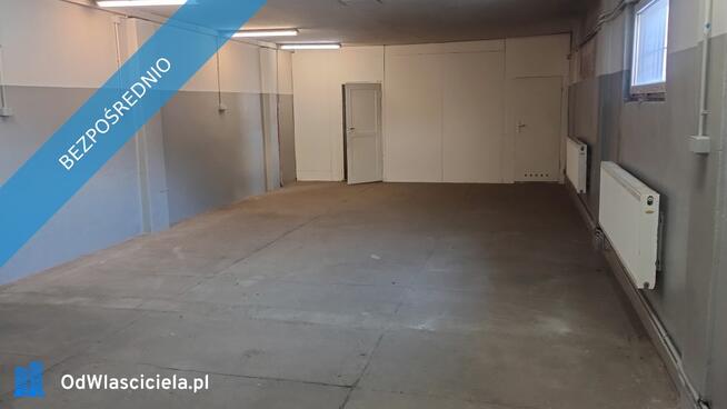 Lokal usługowy w Tucholi wynajmę