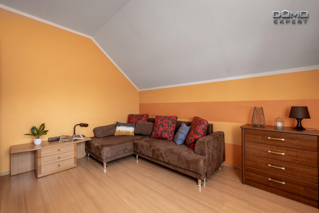 Dom Bolesławiec, Karkonoska