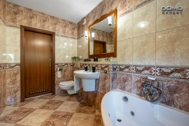 Dom Bolesławiec, Karkonoska