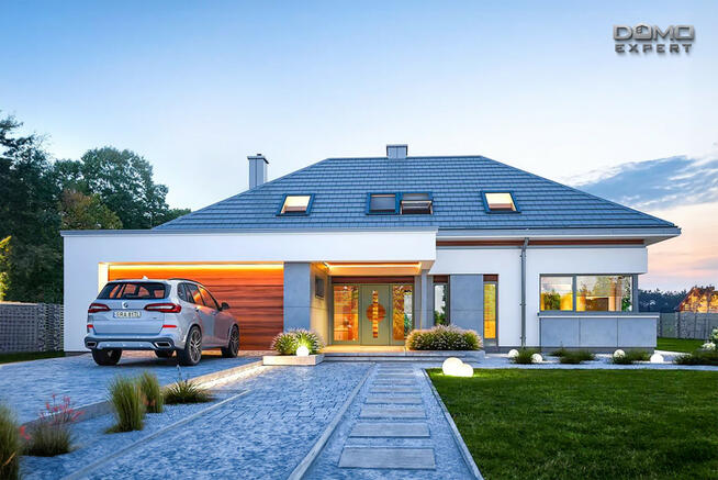 Działka inwestycyjna Kraśnik Górny gm. Bolesławiec,