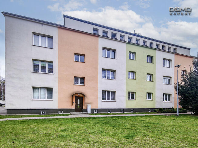 Mieszkanie Bolesławiec, Cicha