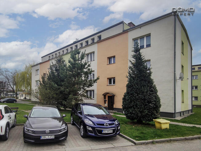 Mieszkanie Bolesławiec, Cicha