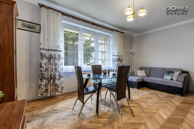 Mieszkanie Bolesławiec, Cicha