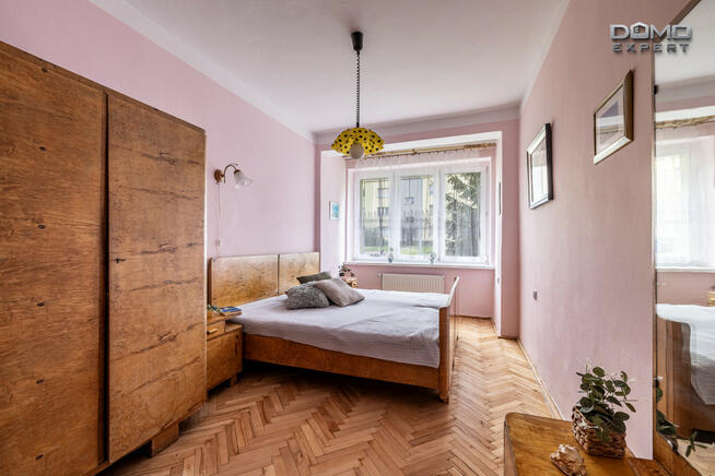 Mieszkanie Bolesławiec, Cicha