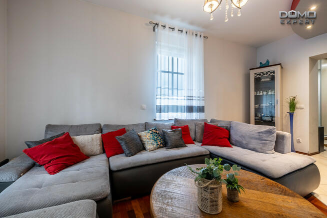 Mieszkanie Kraszowice gm. Bolesławiec,