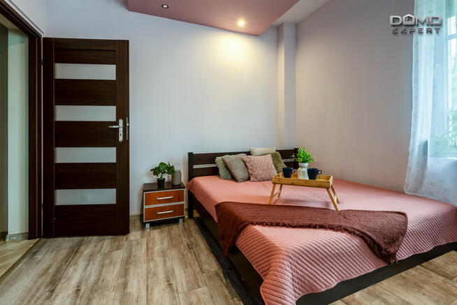 Mieszkanie Kraszowice gm. Bolesławiec,