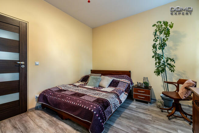 Mieszkanie Kraszowice gm. Bolesławiec,