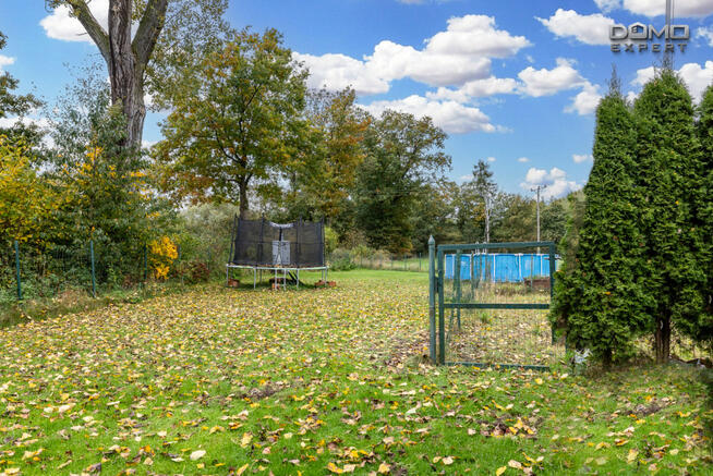 Mieszkanie Kraszowice gm. Bolesławiec,