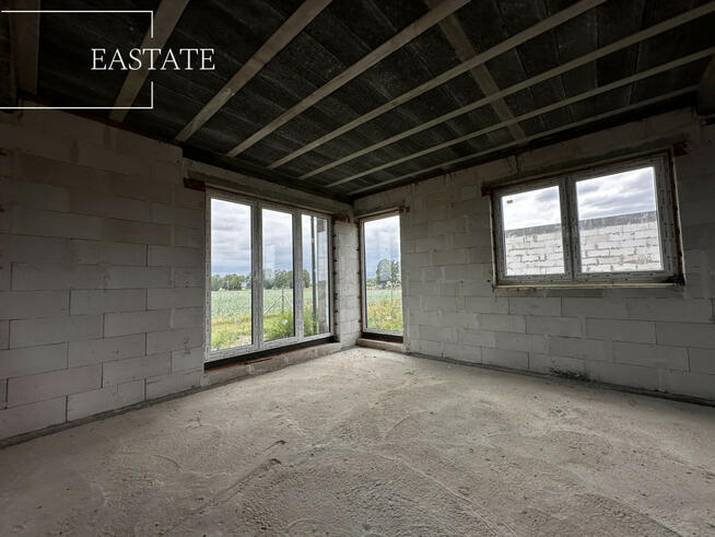 Dom Magdalenka gm. Dobrcz,