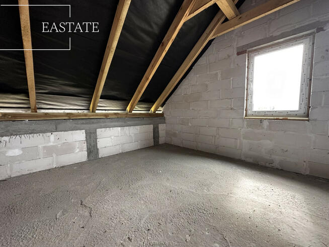 Dom Magdalenka gm. Dobrcz,