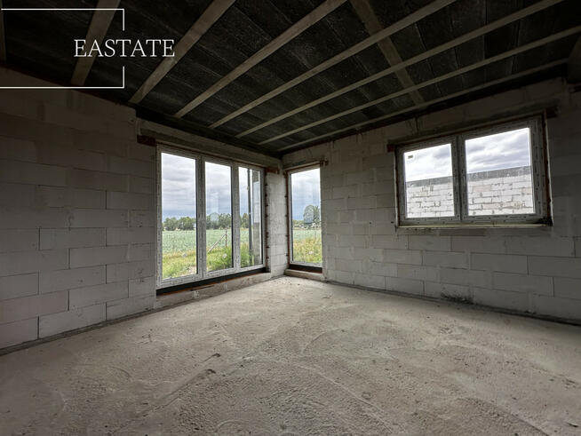 Dom Magdalenka gm. Dobrcz,