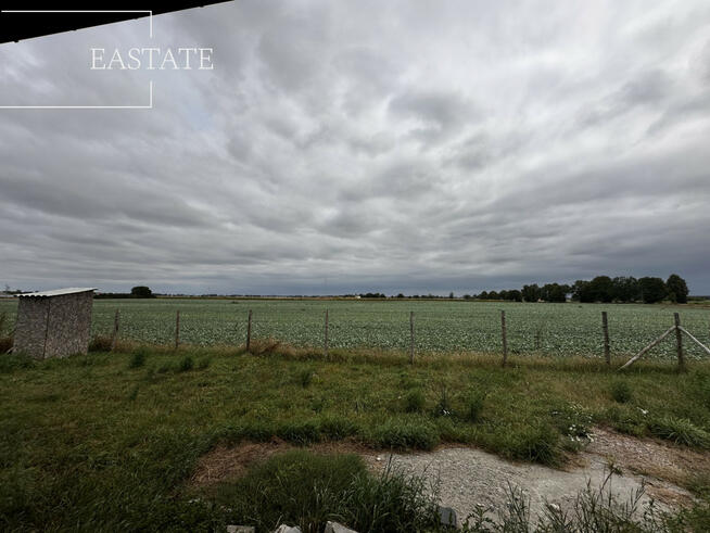 Dom Magdalenka gm. Dobrcz,