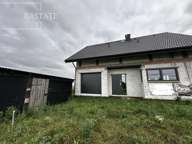 Dom Magdalenka gm. Dobrcz,