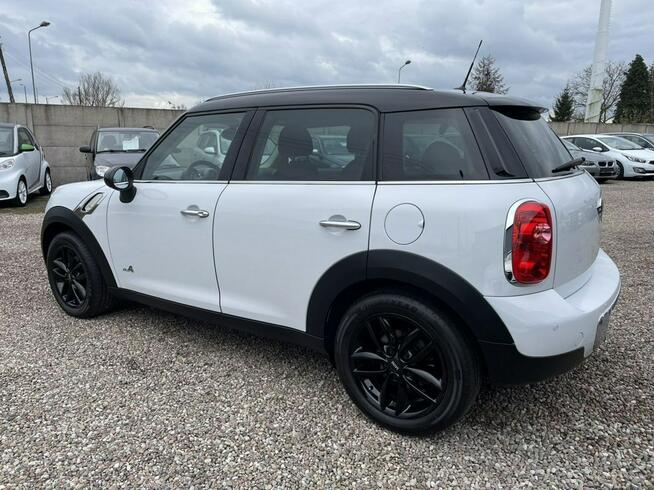 Mini Countryman 1,6D*112PS*180.000km*1WŁ*ASO*ALL4*Opłacony*PL*ZST 2826C