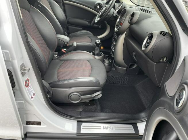 Mini Countryman 1,6D*112PS*180.000km*1WŁ*ASO*ALL4*Opłacony*PL*ZST 2826C