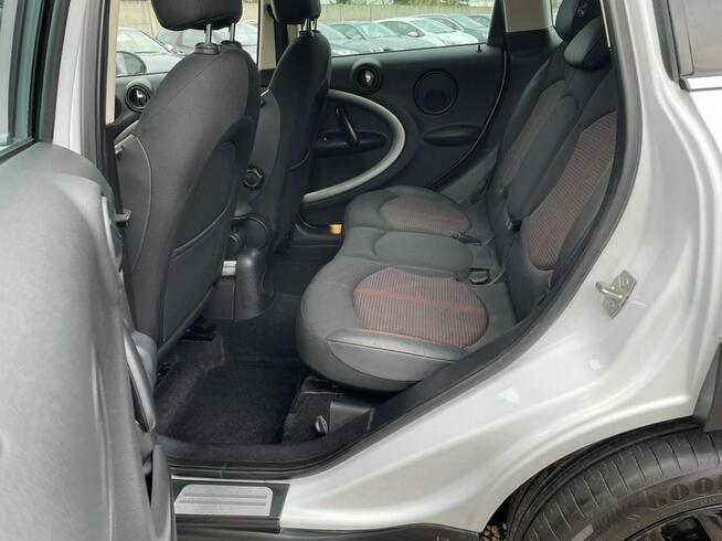 Mini Countryman 1,6D*112PS*180.000km*1WŁ*ASO*ALL4*Opłacony*PL*ZST 2826C