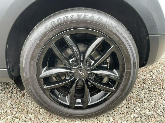 Mini Countryman 1,6D*112PS*180.000km*1WŁ*ASO*ALL4*Opłacony*PL*ZST 2826C