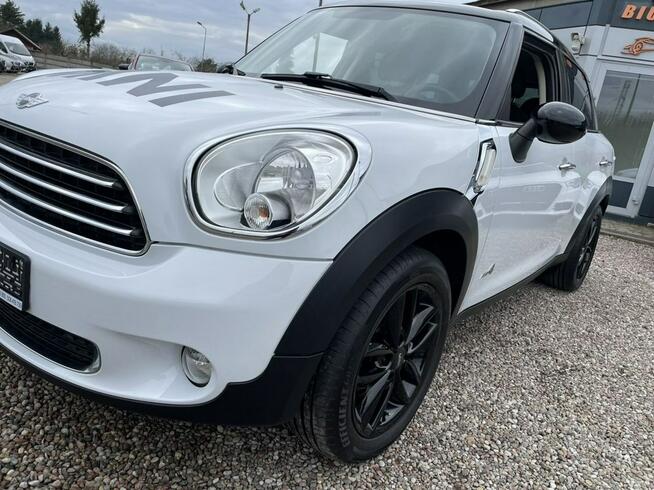 Mini Countryman 1,6D*112PS*180.000km*1WŁ*ASO*ALL4*Opłacony*PL*ZST 2826C