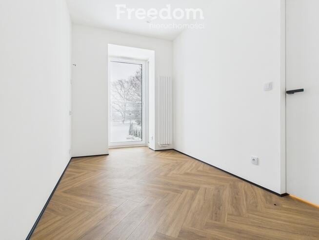 Ekskluzywne mieszkanie o powierzchni 69 m²