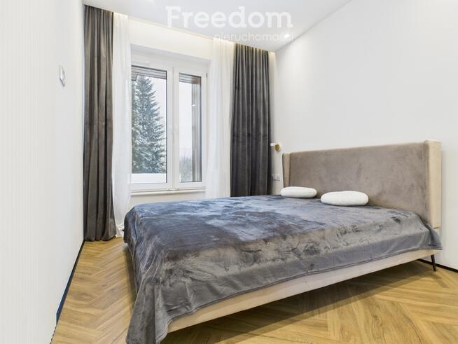 Ekskluzywne mieszkanie o powierzchni 69 m²