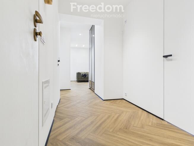 Ekskluzywne mieszkanie o powierzchni 69 m²