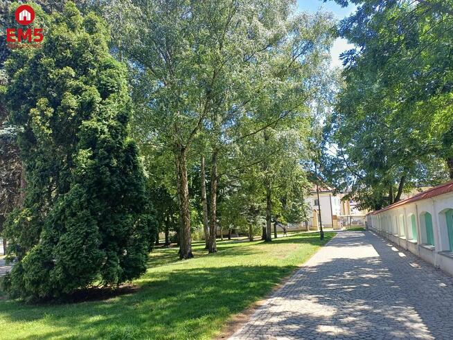 Działka inwestycyjna Białystok Centrum