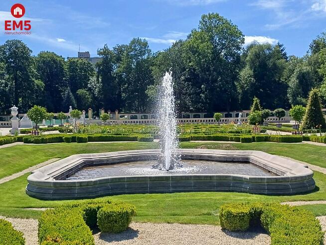 Działka inwestycyjna Białystok Centrum