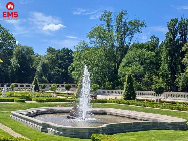 Działka inwestycyjna Białystok Centrum