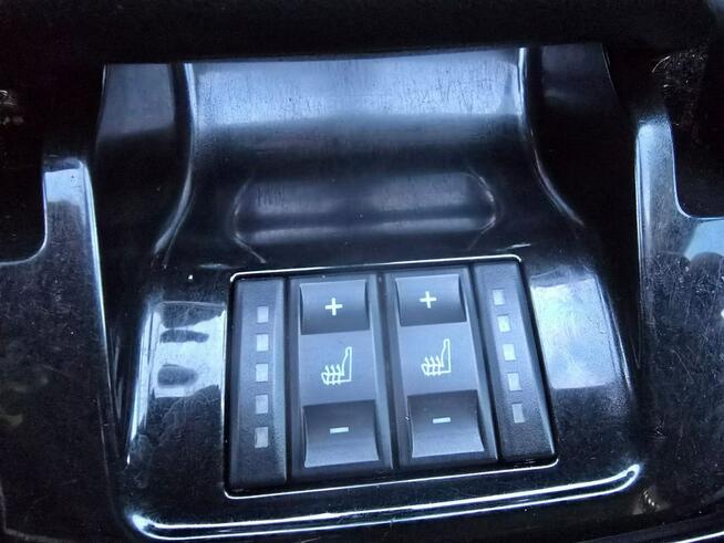 Ford S-Max 7- osobowy, Navi, grzane fotele