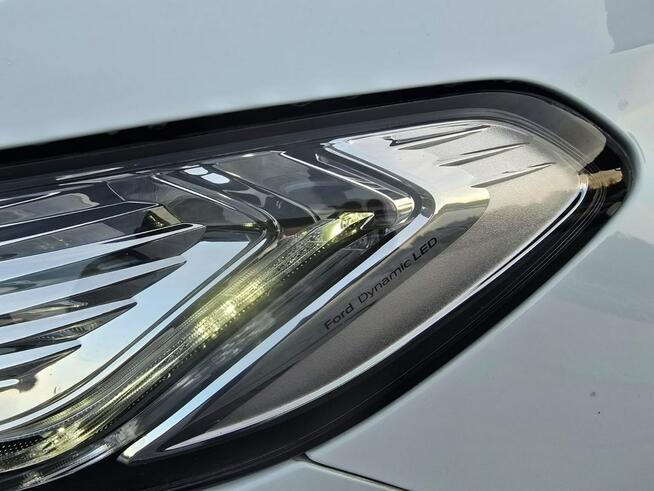 Ford Mondeo Nowy rozrząd | Bogata wersja