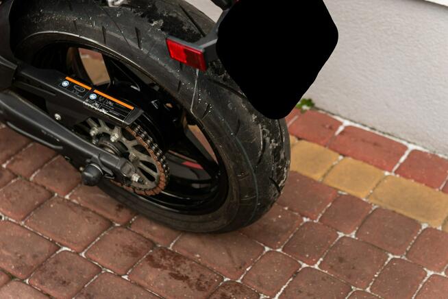 Kawasaki Z 650 650 R SALON PL 2024 ABS Raty Transport Największy Wybór Moto KAT A2